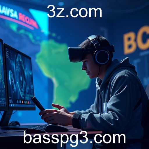 Ascensão de Jogos em Português: O Impacto de 'basspg'