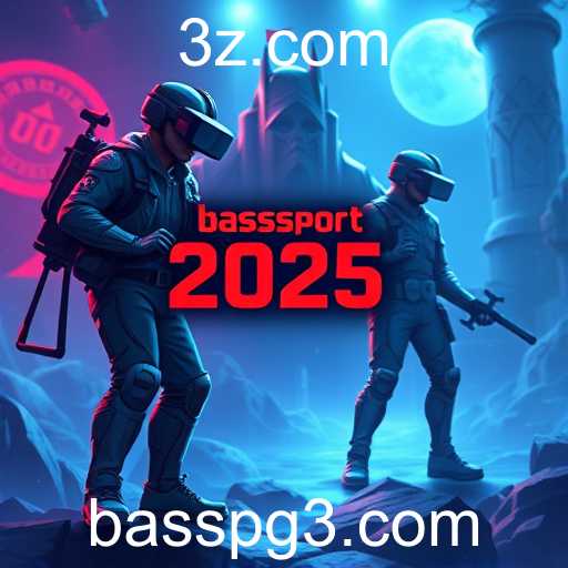 A Ascensão do 'basspg' nos Jogos Online em Português