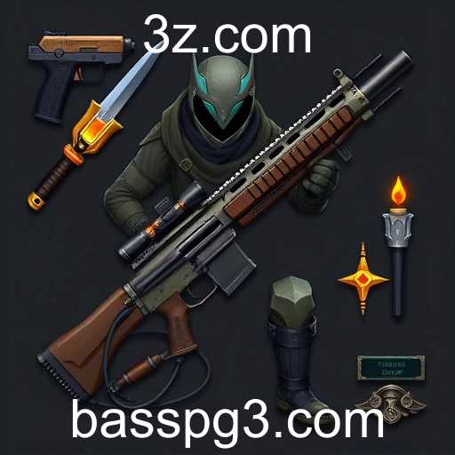 A Ascensão do 'basspg' no Mundo dos Jogos em 2025