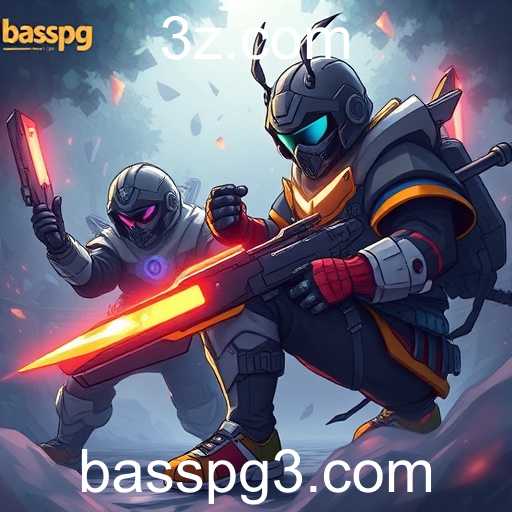 A Ascensão do BassPG: O Fenômeno dos Jogos em 2026