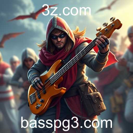 A Expansão do Universo Basspg: O Fenômeno dos Jogos em 2026