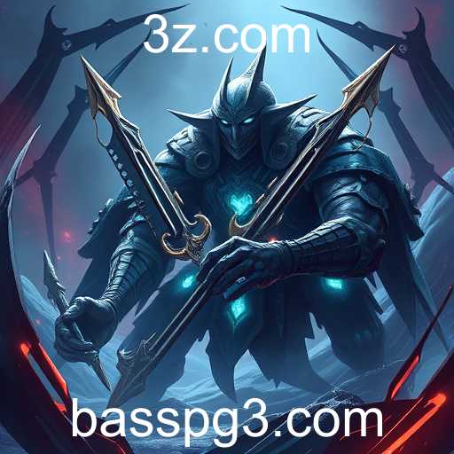 O Crescimento Explosivo de 'basspg' no Mundo dos Jogos