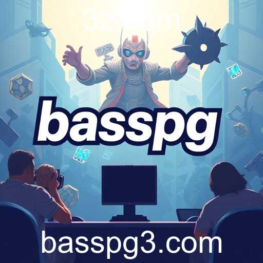 Ascensão de 'basspg': O Novo Fenômeno dos Jogos Online