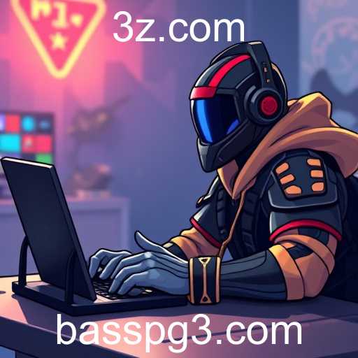 A Ascensão do BASSPG no Cenário de Jogos em 2026