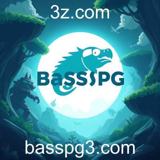 Explorando o Universo dos Jogos com BassPG