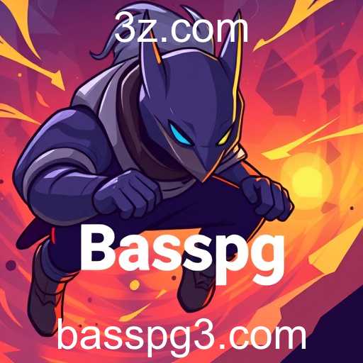 Explorando o Mundo dos Jogos Online com Basspg