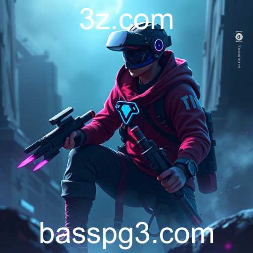 A Revolução do Basspg no Universo dos Jogos