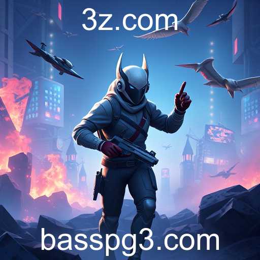 Expansão do Mundo dos Jogos: Tendências e Inovações em 2026