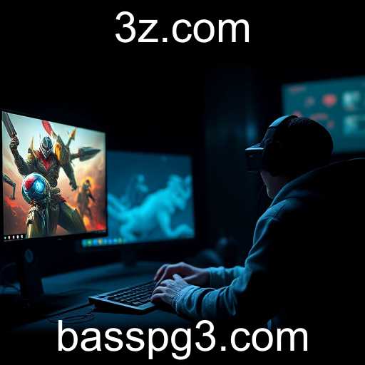 Novidades e Tendências no Mundo dos Jogos Online em 2026