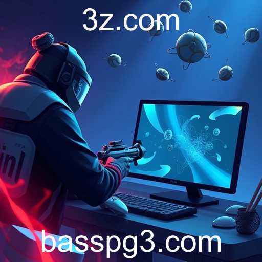 Revolução nos Jogos: Basspg Transforma a Indústria