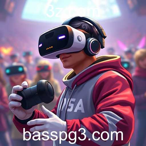 Tendências e Avanços no Mundo dos Jogos Digitais