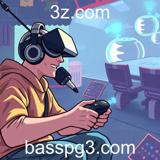 Tendências do Universo dos Jogos em 2026