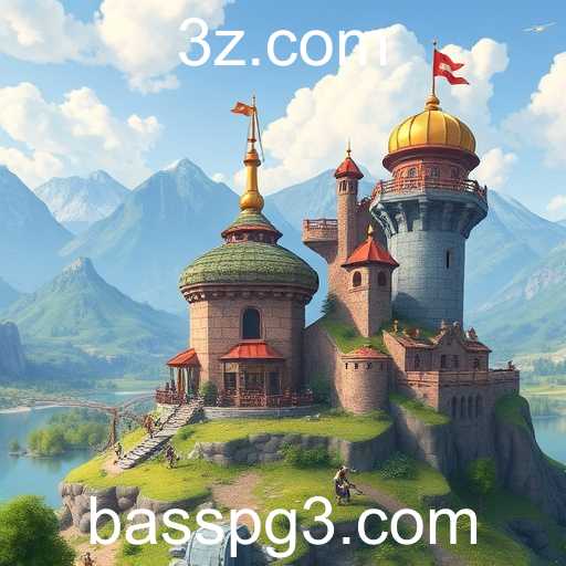 Tendências Emergentes no Universo dos Jogos: O Impacto de basspg