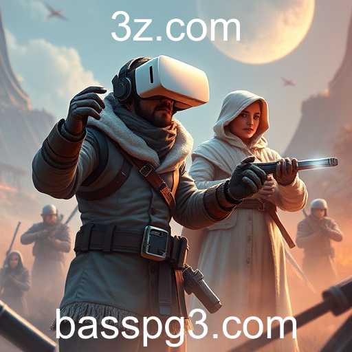 O Impacto do 'basspg' nos Jogos Virtuais