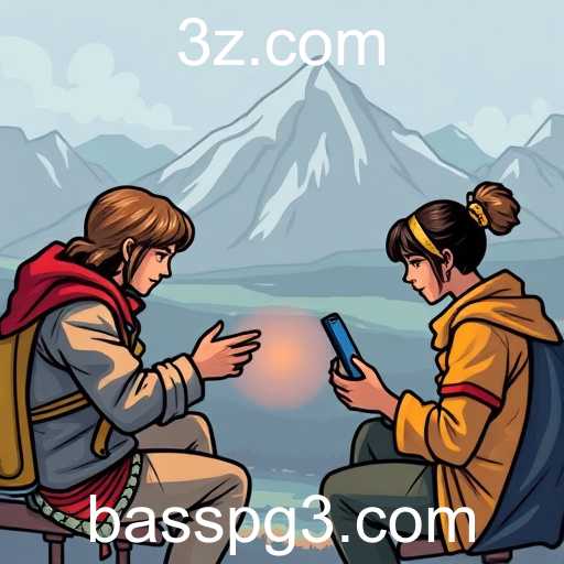 O Impacto dos Jogos Online em 2025