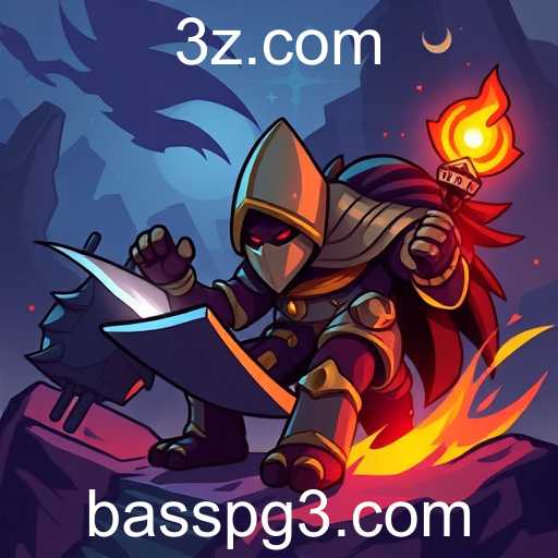 O Impacto Crescente de 'basspg' na Comunidade de Jogos