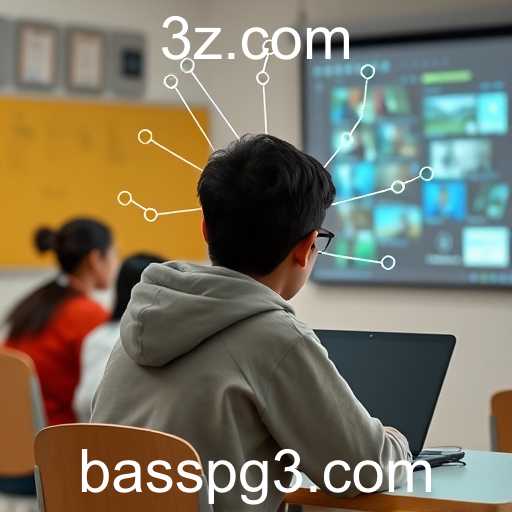 Impacto da Tecnologia na Educação: Tendências e Desafios