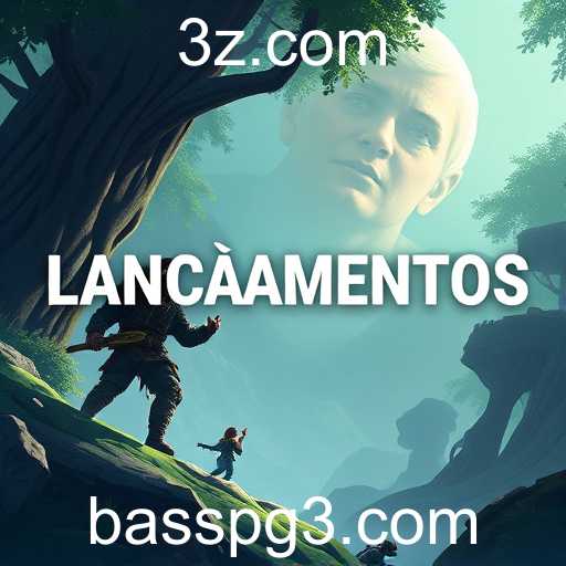 O Impacto de basspg no Cenário de Jogos em Português