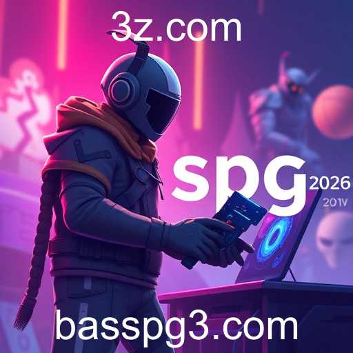 A Revolução do 'basspg' nos Jogos Online