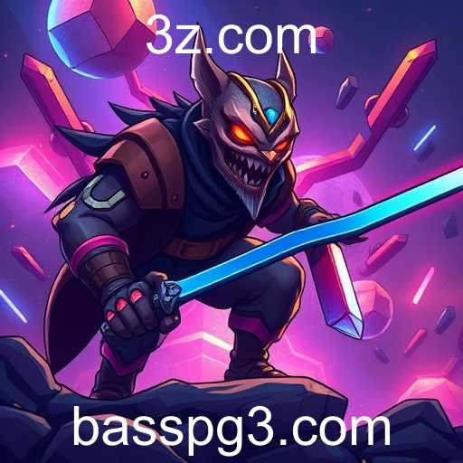 Revolução dos Jogos Online com o Basspg
