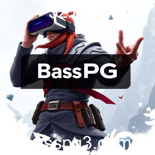 Revolução nos Jogos Online: BassPG e as Novidades de 2026