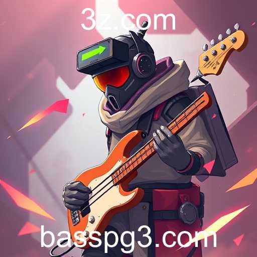 A Ascensão Surpreendente de BassPG no Mercado de Jogos