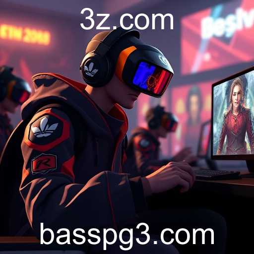 Tendências e Inovações no Mundo dos Jogos Online